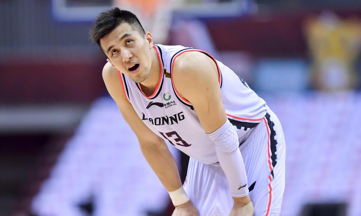 辽宁男篮主场取胜,全队士气高涨(辽宁男篮之所以取得如此骄人的战绩) 辽宁男篮主场取胜,全队士气高涨(辽宁男篮之所以取得如此骄人的战绩)