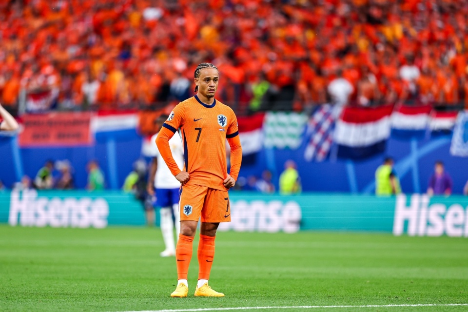 荷兰惨遭乌克兰逆转险胜本届欧洲杯热门的简单介绍 荷兰惨遭乌克兰逆转险胜本届欧洲杯热门的简单介绍