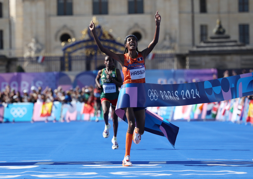 瑞典田径选手创造新马拉松纪录(1912年瑞典马拉松日本选手失踪) 瑞典田径选手创造新马拉松纪录(1912年瑞典马拉松日本选手失踪)