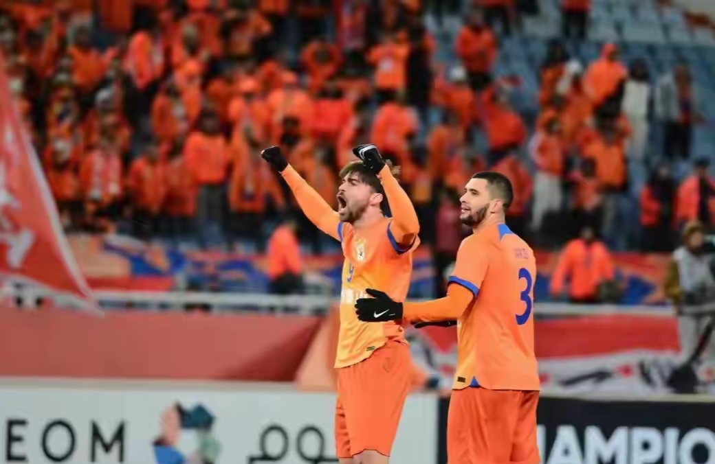 鹿岛鹿角外援训练状态火热，世俱杯淘汰赛关键战的简单介绍