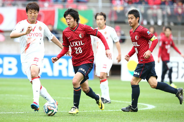 鹿岛鹿角战术调整,关键球员或将首发出战 鹿岛鹿角战术调整,关键球员或将首发出战