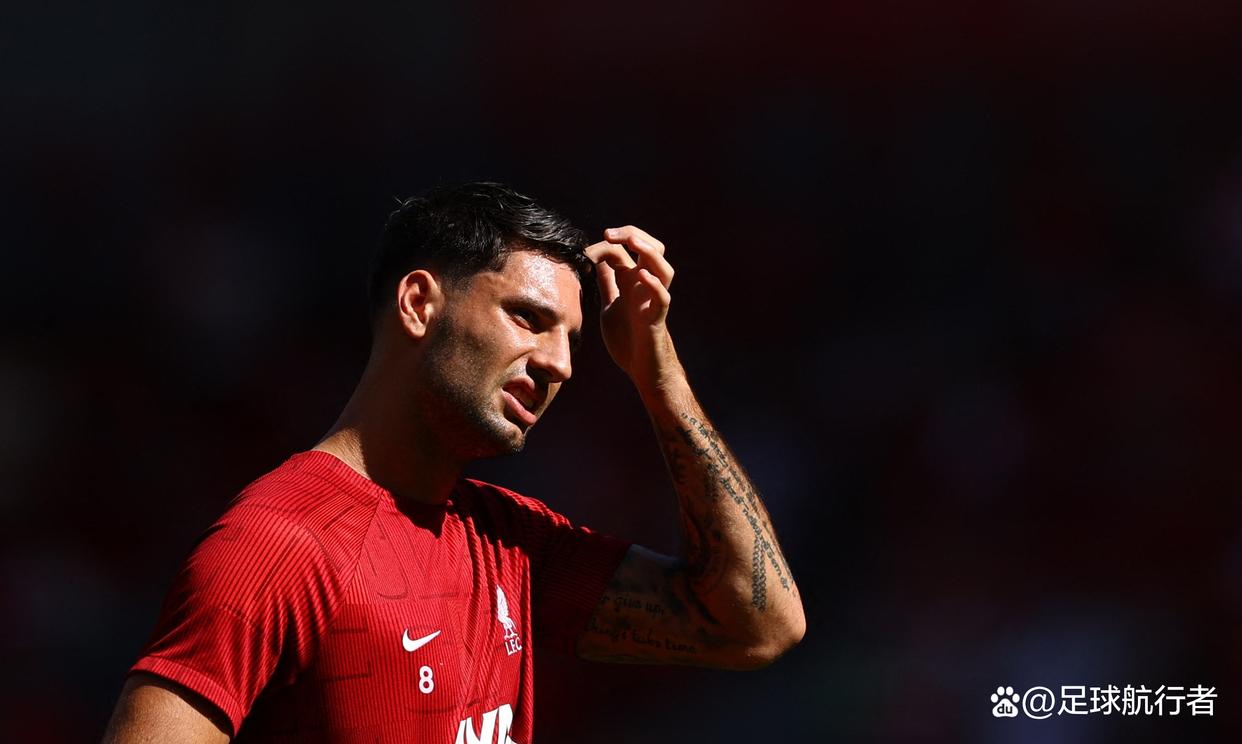 包含利物浦伤病名单更新,关键球员状态备受关注的词条 包含利物浦伤病名单更新,关键球员状态备受关注的词条