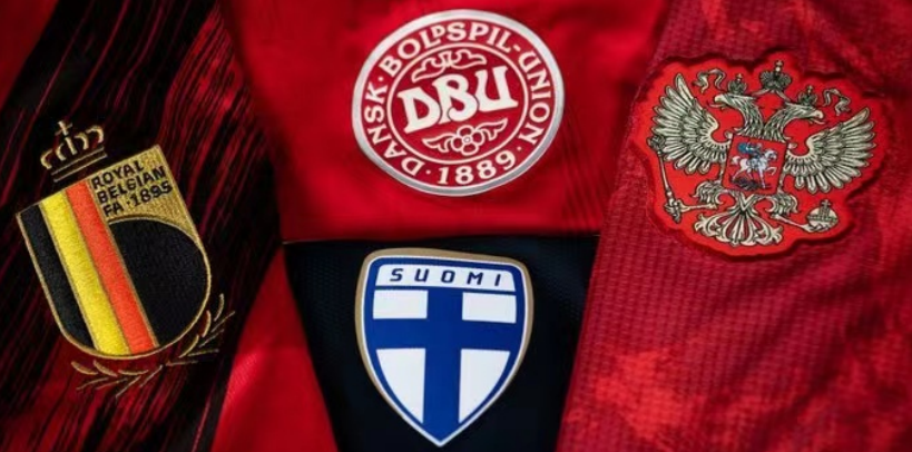 丹麦队战胜对手,实力碾压晋级 丹麦队战胜对手,实力碾压晋级