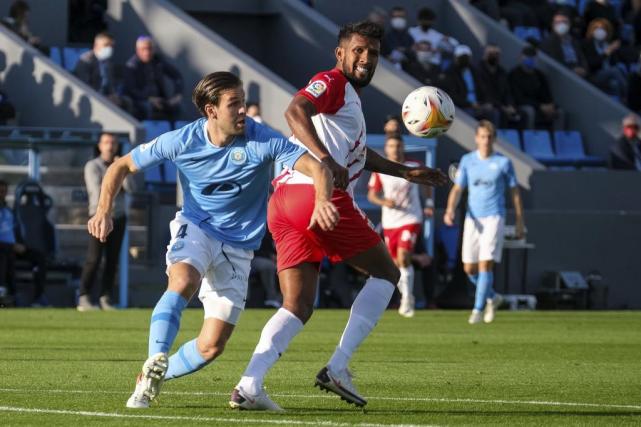 阿尔梅里亚对决巴拉多利德比分胶着对决的简单介绍 阿尔梅里亚对决巴拉多利德比分胶着对决的简单介绍