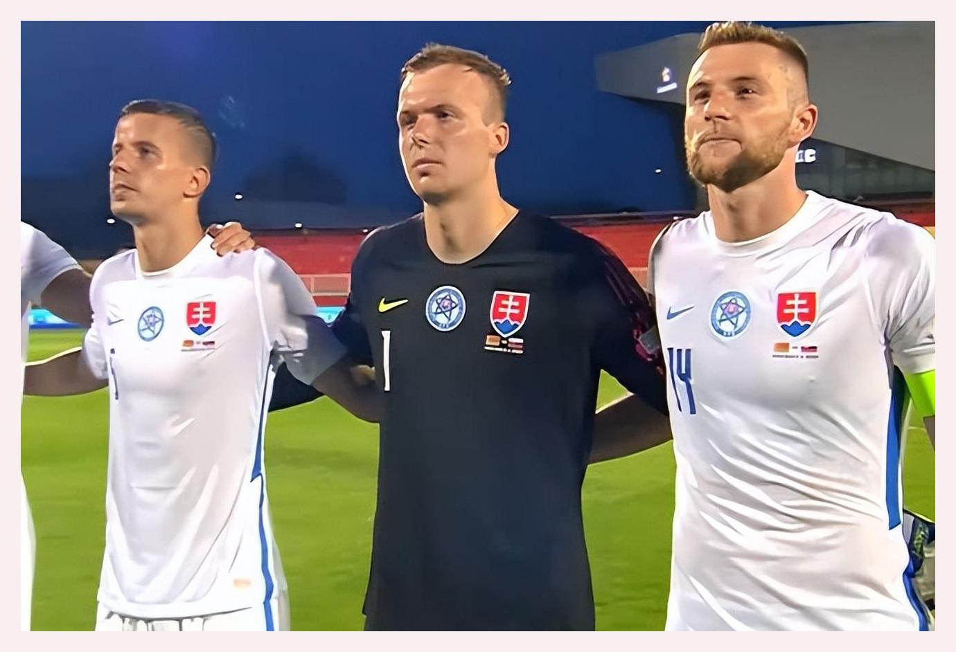 夺冠在望?欧洲杯资格赛中抢眼的黑马 夺冠在望?欧洲杯资格赛中抢眼的黑马