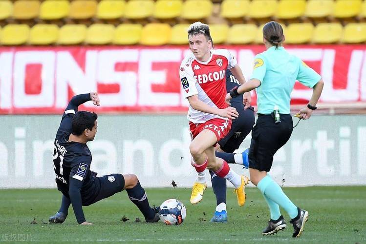 摩纳哥战胜勒阿弗尔，联赛排名逐渐攀升的简单介绍