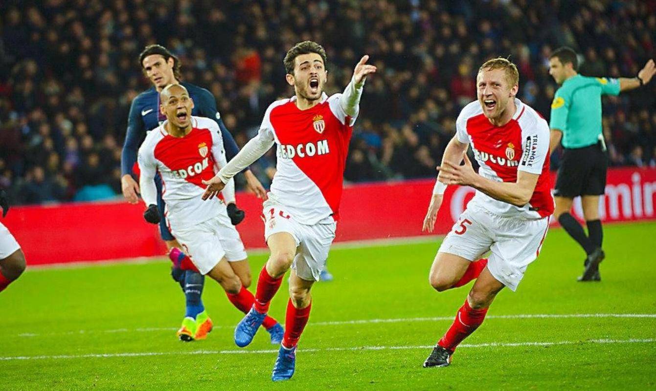 摩纳哥战胜勒阿弗尔，联赛排名逐渐攀升的简单介绍