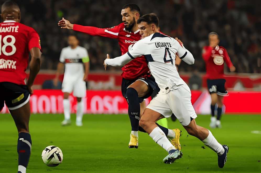 沙尔克04主场战平莱比锡红牛，保持不败的简单介绍