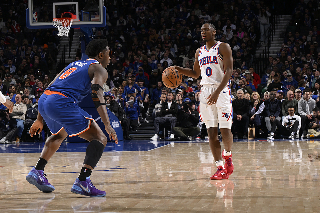 76人逆转公牛,客场取胜! 76人逆转公牛,客场取胜!