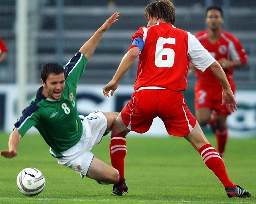 爱尔兰队主场力克科索沃,扭转晋级形势 爱尔兰队主场力克科索沃,扭转晋级形势