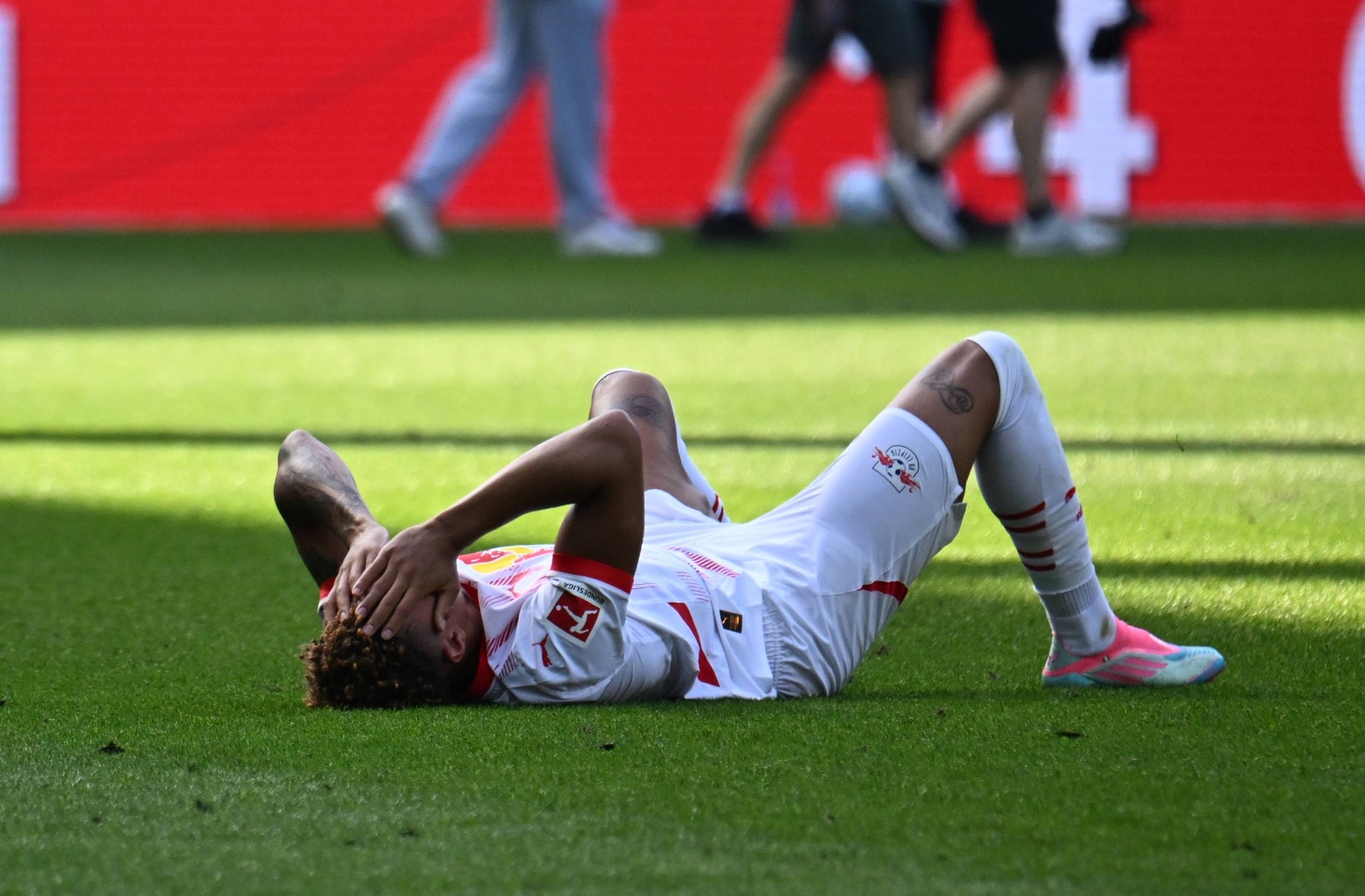 RB莱比锡利用主场优势，赢得宝贵的三分的简单介绍