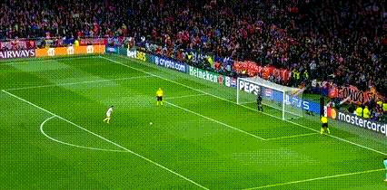 皇马客场惊险晋级,挺进欧冠半决赛 皇马客场惊险晋级,挺进欧冠半决赛