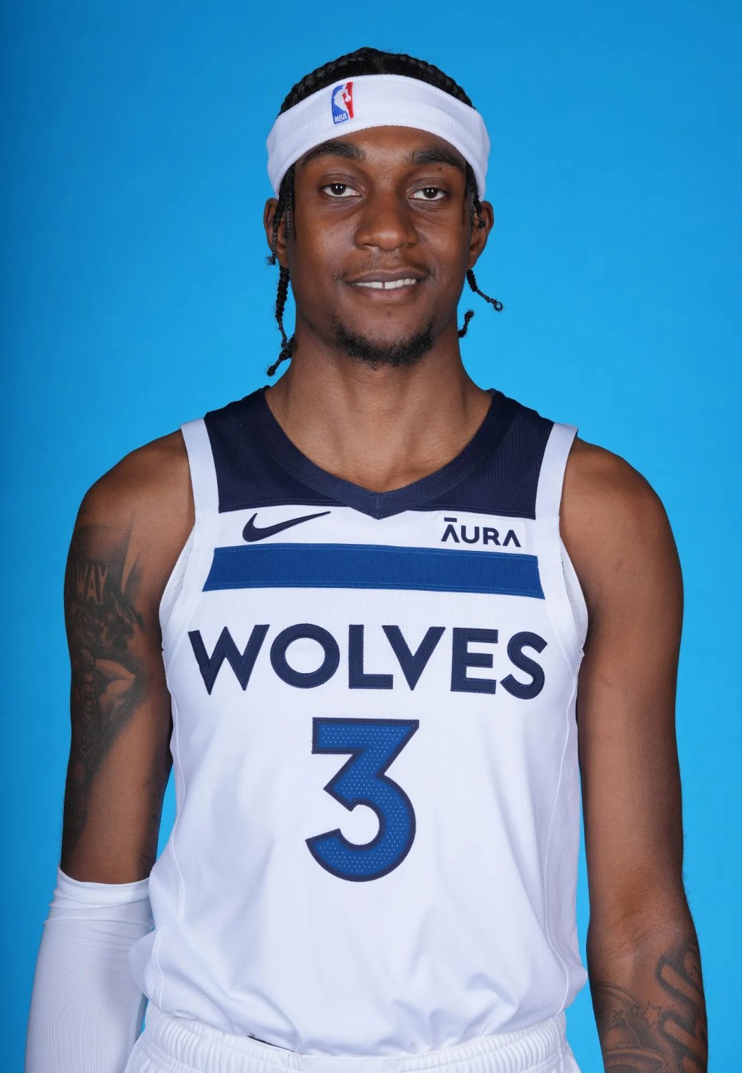 森林狼球员迎战前心态平和,信心满满的简单介绍 森林狼球员迎战前心态平和,信心满满的简单介绍