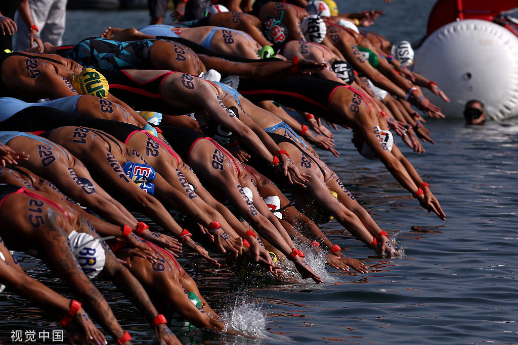 意大利女子跳水队夺冠,表现稳定 意大利女子跳水队夺冠,表现稳定