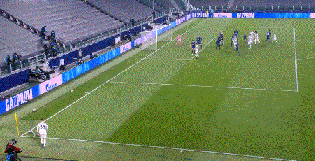 尤文图斯客场失利,遗憾止步淘汰赛的简单介绍 尤文图斯客场失利,遗憾止步淘汰赛的简单介绍