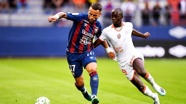 亚眠客场击败巴黎FC,豪取客场三分的简单介绍 亚眠客场击败巴黎FC,豪取客场三分的简单介绍