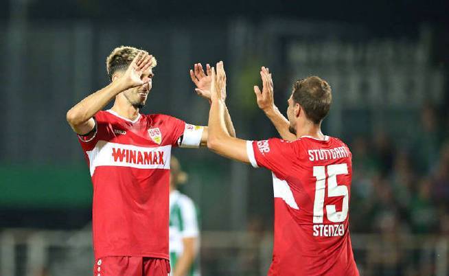 柏林赫塔在客场遭遇挑战,难以取胜 柏林赫塔在客场遭遇挑战,难以取胜