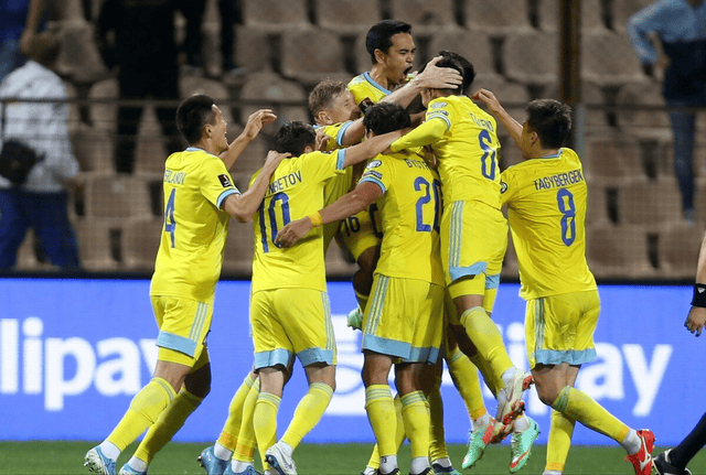 关于丹麦大胜格鲁吉亚,强势晋级欧预赛四分之一决赛的信息 关于丹麦大胜格鲁吉亚,强势晋级欧预赛四分之一决赛的信息