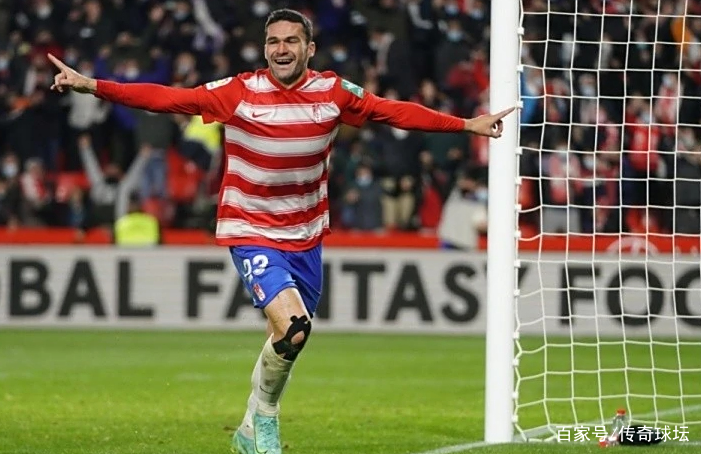 格拉纳达客场逆转,保级形势一片光明的简单介绍 格拉纳达客场逆转,保级形势一片光明的简单介绍