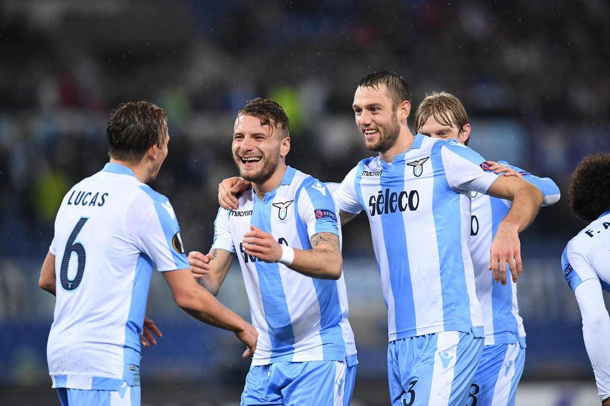 关于那不勒斯挑战拉齐奥,实力碰撞的信息 关于那不勒斯挑战拉齐奥,实力碰撞的信息