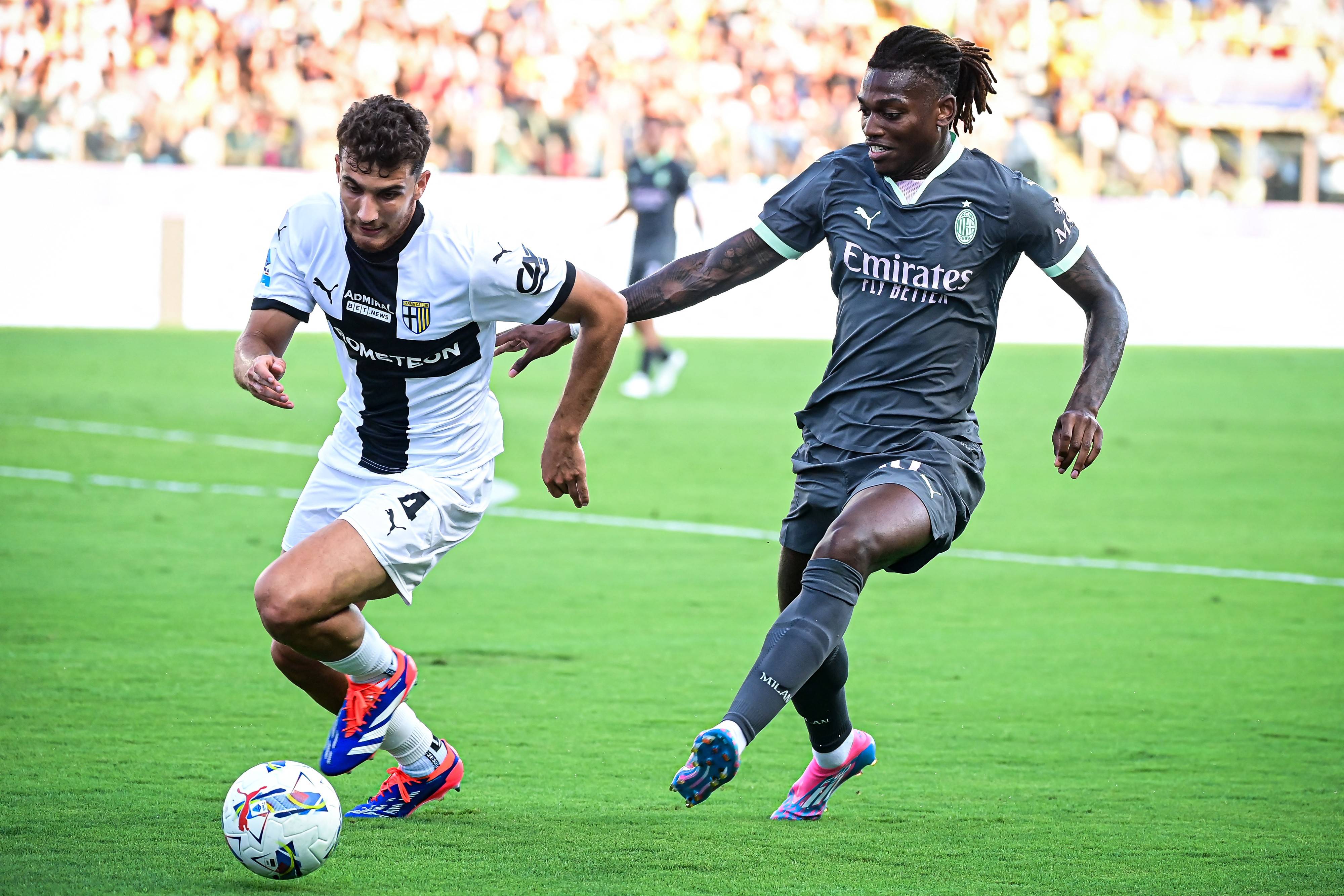 关于帕尔马主场战平,球队状态平稳的信息 关于帕尔马主场战平,球队状态平稳的信息