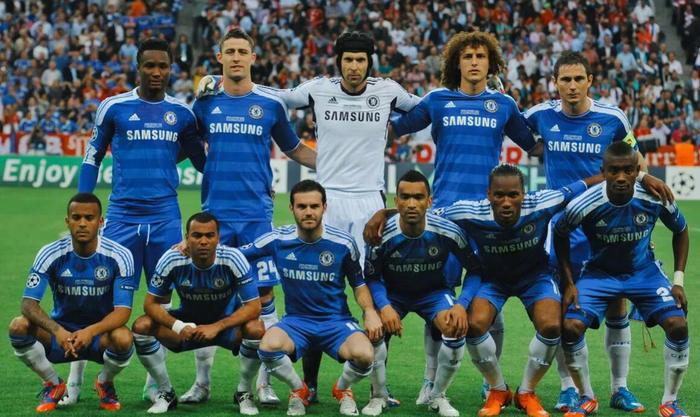 包含拜仁大胜切尔西,强势进入欧冠决赛的词条 包含拜仁大胜切尔西,强势进入欧冠决赛的词条