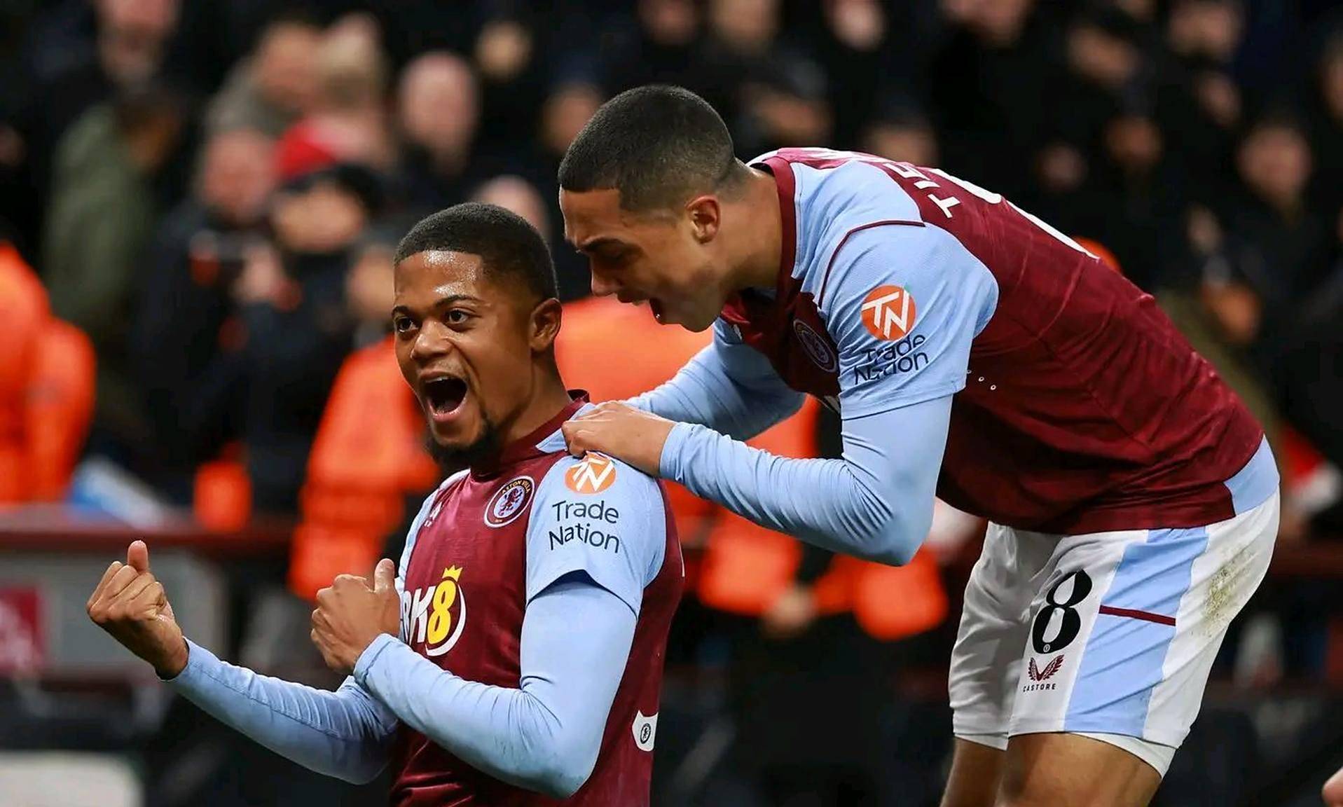 包含阿斯顿维拉豪取联赛三连胜,保级形势良好的词条 包含阿斯顿维拉豪取联赛三连胜,保级形势良好的词条